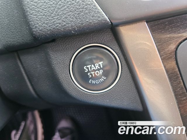 Renault Korea SM5 Nova LPLi RE 2015 — фото 22