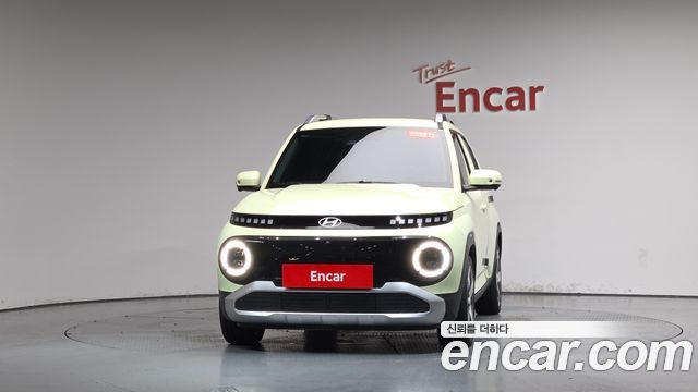 Hyundai Casper Electric Inspiration 2025 — фото 3