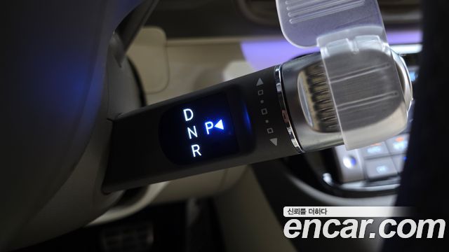 Hyundai Casper Electric Inspiration 2025 — фото 9