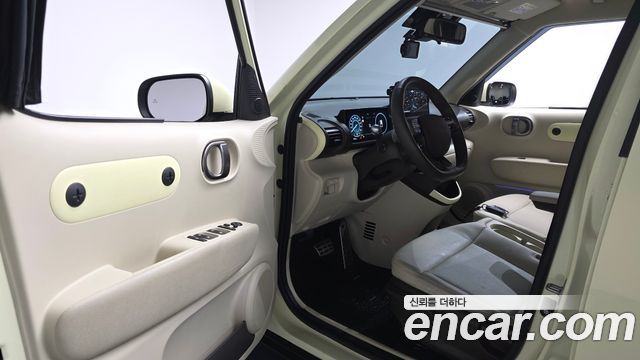 Hyundai Casper Electric Inspiration 2025 — фото 10