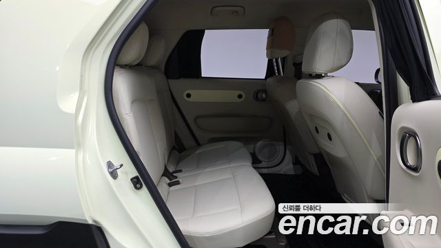 Hyundai Casper Electric Inspiration 2025 — фото 15