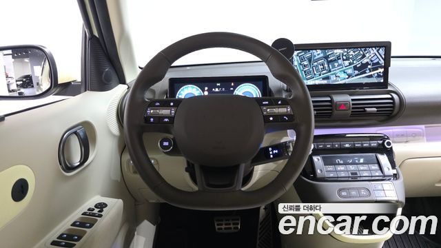 Hyundai Casper Electric Inspiration 2025 — фото 17