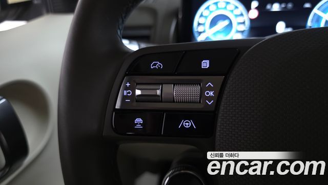 Hyundai Casper Electric Inspiration 2025 — фото 22