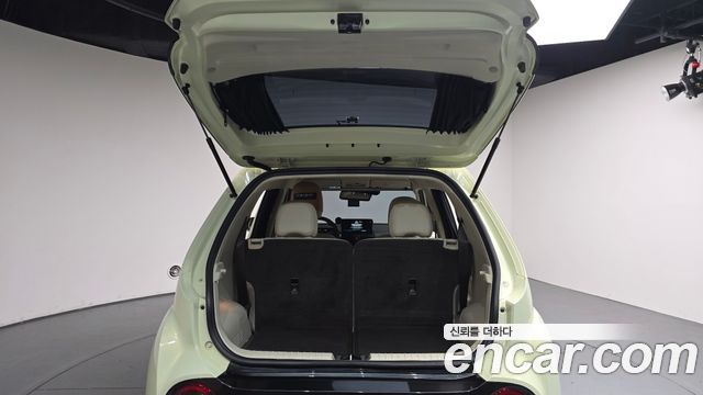 Hyundai Casper Electric Inspiration 2025 — фото 24