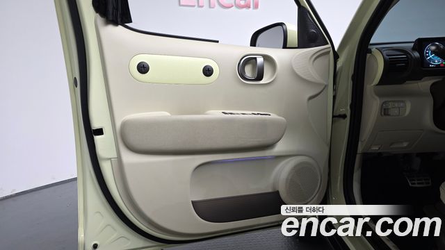 Hyundai Casper Electric Inspiration 2025 — фото 30