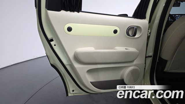 Hyundai Casper Electric Inspiration 2025 — фото 31