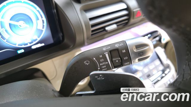 Hyundai Casper Electric Inspiration 2025 — фото 34