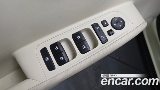 Hyundai Casper Electric Inspiration 2025 — фото 35