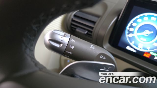 Hyundai Casper Electric Inspiration 2025 — фото 36