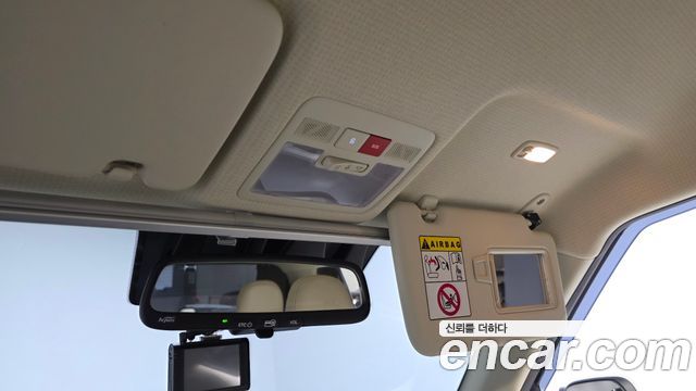 Hyundai Casper Electric Inspiration 2025 — фото 38