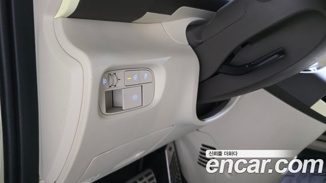 Hyundai Casper Electric Inspiration 2025 — фото 39