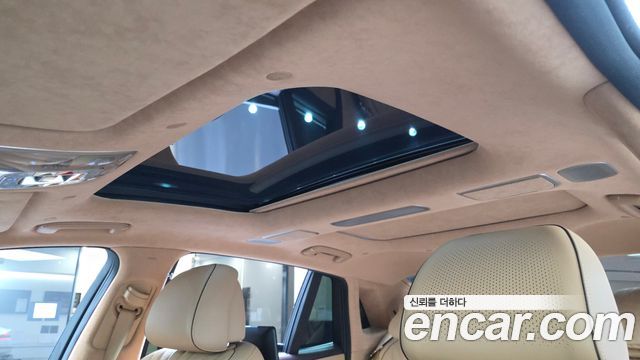 Genesis G90 (RS4) Gasoline 3.5 Turbo e-S/C AWD 2025 — фото 19