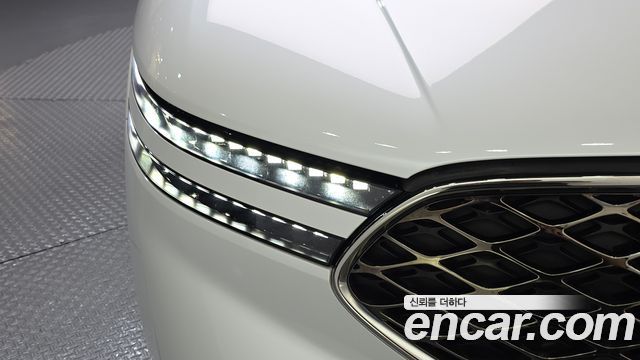 Genesis G90 (RS4) Gasoline 3.5 Turbo e-S/C AWD 2025 — фото 22