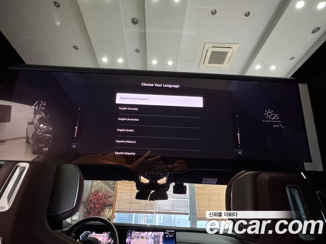 BMW 7 Series (G70) 740i sDrive Design Pure Excellence 2023 — фото 19