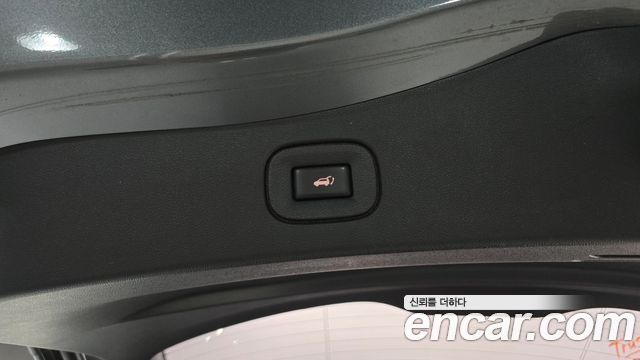Renault Korea QM6 2.0 GDe RE 2WD 2020 — фото 24