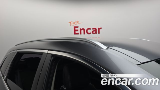 Renault Korea QM6 2.0 GDe RE 2WD 2020 — фото 33