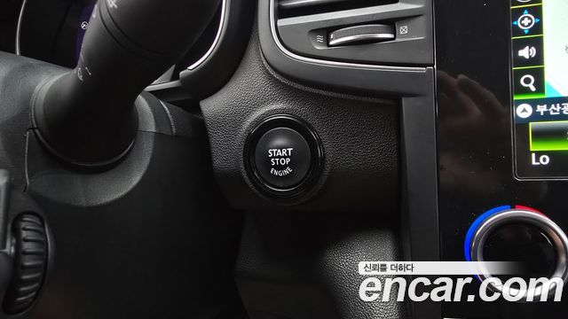 Renault Korea QM6 2.0 GDe RE 2WD 2020 — фото 36