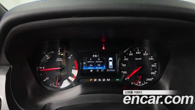 Ford Ranger (III) 2.0 Raptor 2022 — фото 8