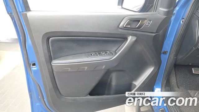 Ford Ranger (III) 2.0 Raptor 2022 — фото 24