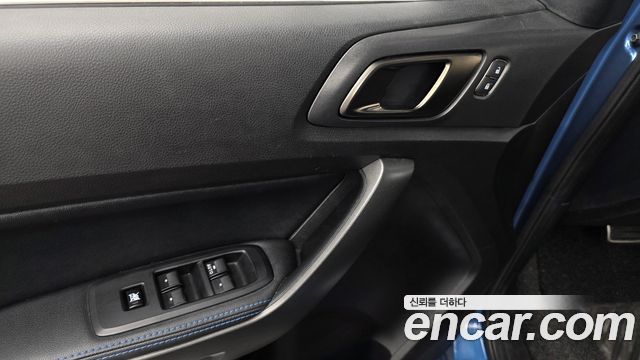 Ford Ranger (III) 2.0 Raptor 2022 — фото 28