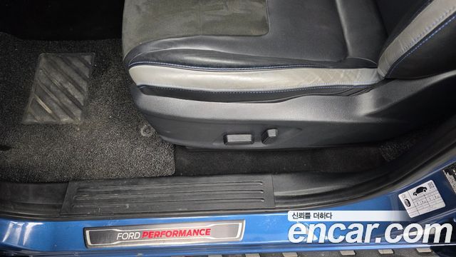 Ford Ranger (III) 2.0 Raptor 2022 — фото 30