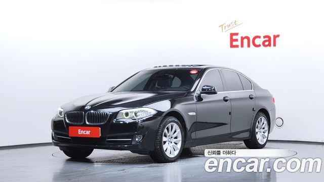 BMW 5 Series (F10) 528i