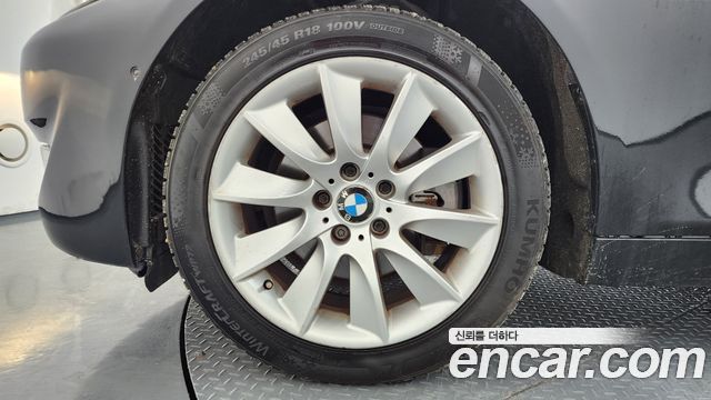 BMW 5 Series (F10) 528i 2012 — фото 5