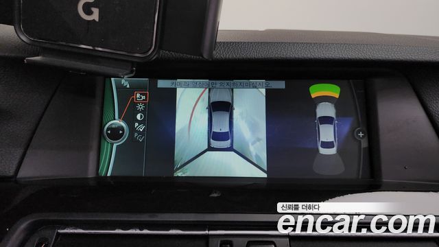 BMW 5 Series (F10) 528i 2012 — фото 15