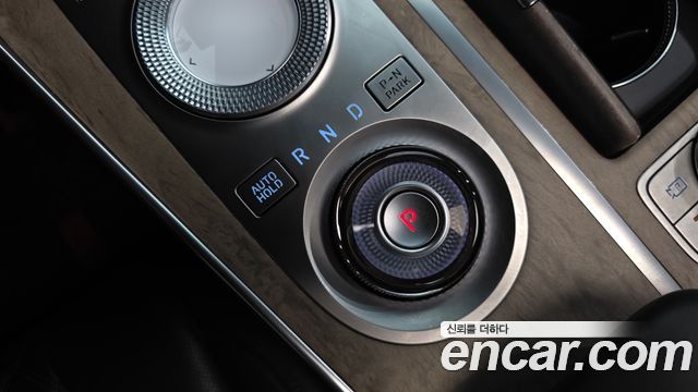 Genesis GV80 2.5T Gasoline AWD 2022 — фото 9
