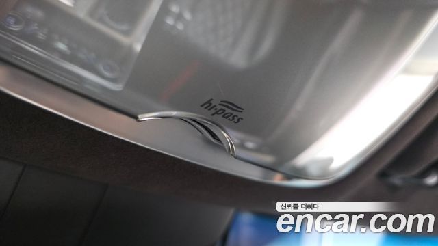 Genesis GV80 2.5T Gasoline AWD 2022 — фото 19