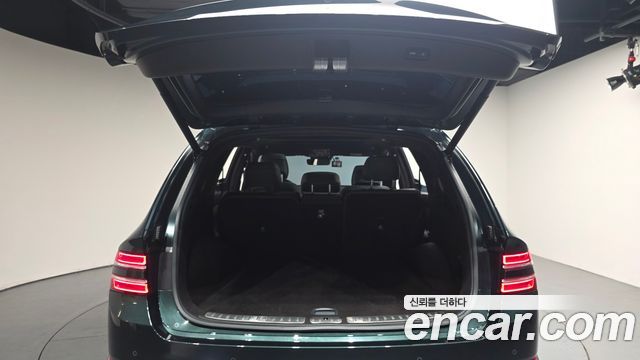 Genesis GV80 2.5T Gasoline AWD 2022 — фото 20