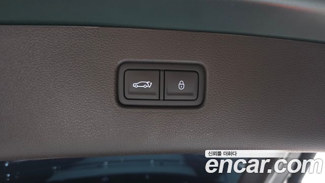 Genesis GV80 2.5T Gasoline AWD 2022 — фото 27
