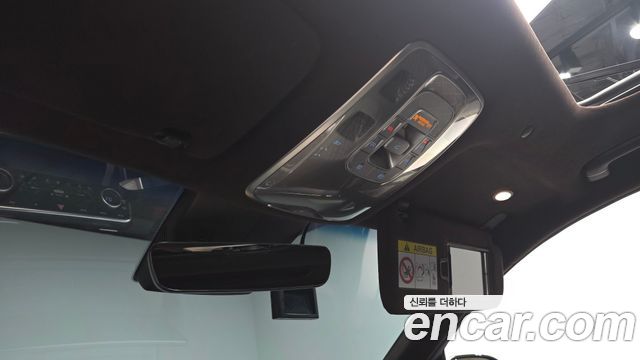 Genesis GV80 2.5T Gasoline AWD 2022 — фото 28