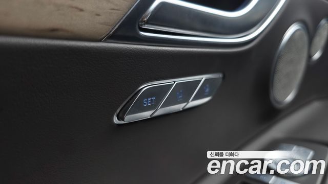 Genesis GV80 2.5T Gasoline AWD 2022 — фото 31