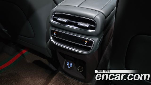 Genesis GV80 2.5T Gasoline AWD 2022 — фото 32