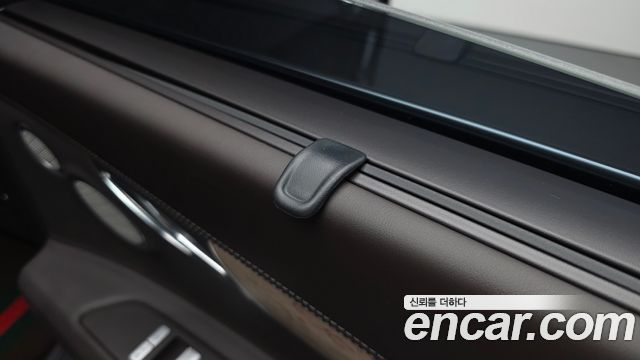 Genesis GV80 2.5T Gasoline AWD 2022 — фото 33