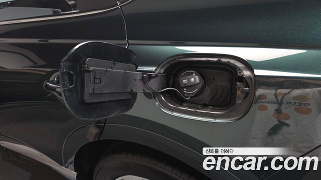 Genesis GV80 2.5T Gasoline AWD 2022 — фото 41