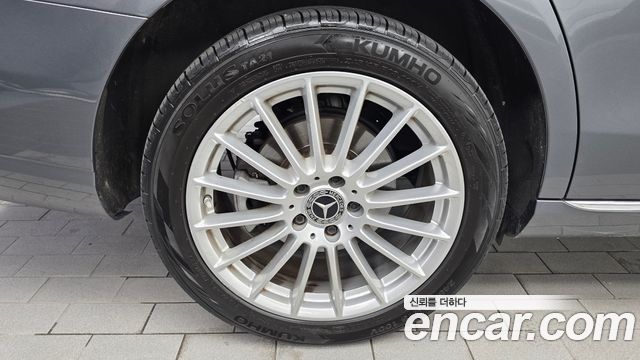 Mercedes-Benz E-Class (W213) E220d 4MATIC Exclusive 2023 — фото 5
