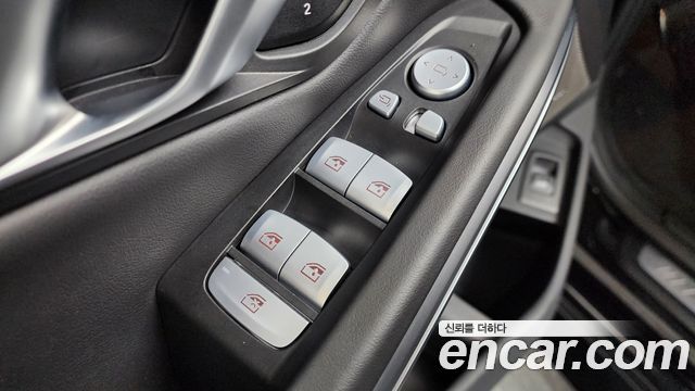 BMW M3 (G80) M3 Sedan Competition M xDrive 2025 — фото 29