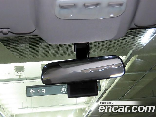 Renault Korea SM3 Neo SE 2015 — фото 3