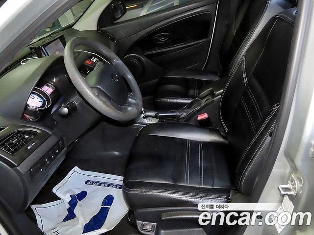 Renault Korea SM3 Neo SE 2015 — фото 15