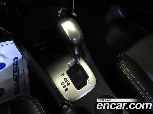 Renault Korea SM3 Neo SE 2015 — фото 21