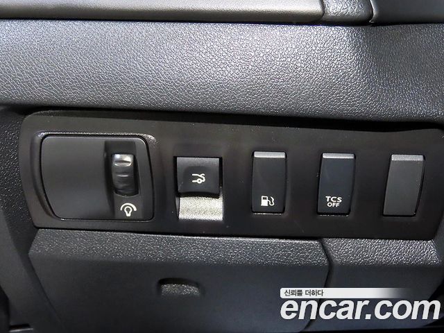 Renault Korea SM3 Neo SE 2015 — фото 23