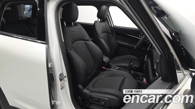 MINI Cooper Countryman Classic 2nd 2024 — фото 26