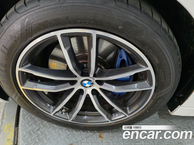 BMW 5 Series (G30) 520i M Sport 2021 — фото 5