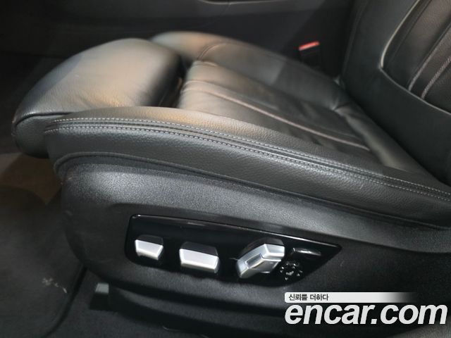 BMW 5 Series (G30) 520i M Sport 2021 — фото 15
