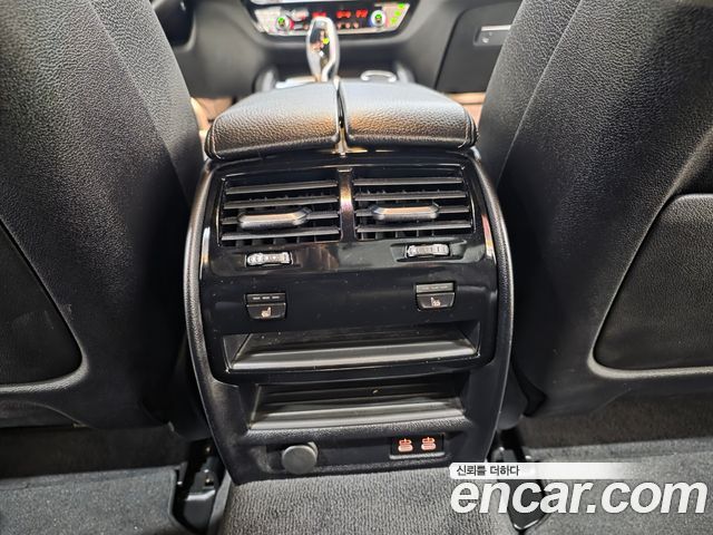 BMW 5 Series (G30) 520i M Sport 2021 — фото 17