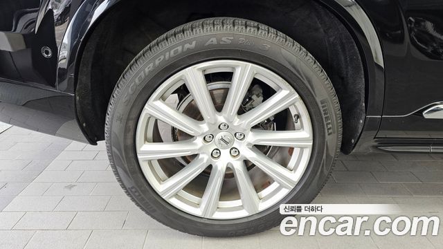 Volvo XC90 (II) T6 Inscription 2019 — фото 5