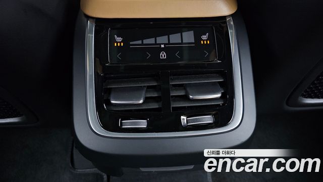 Volvo XC90 (II) T6 Inscription 2019 — фото 18