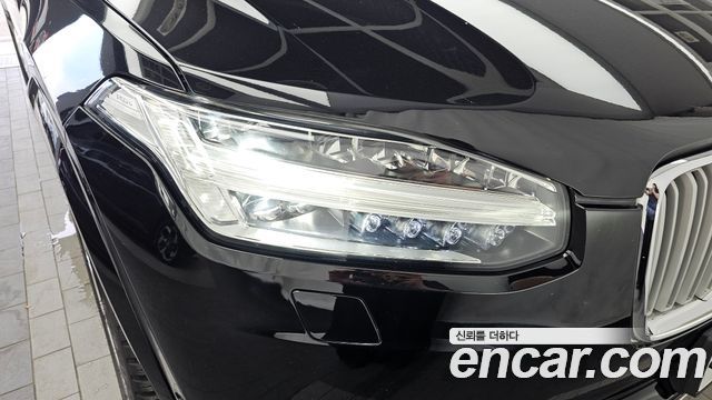 Volvo XC90 (II) T6 Inscription 2019 — фото 22
